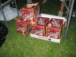 Schlitz_Evidence