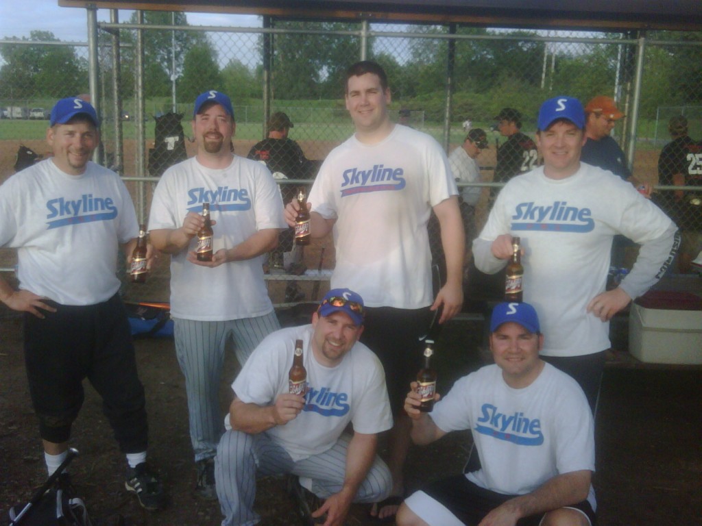 Schlitz Beer Night!
